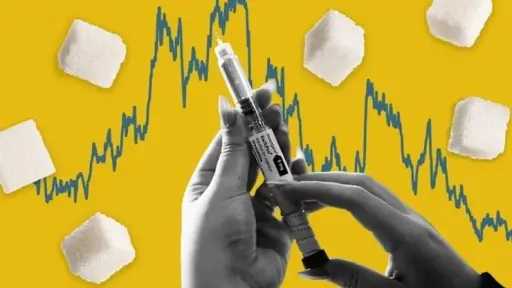 أدوية إنقاص الوزن تهوي بأسعار السكر العالمية