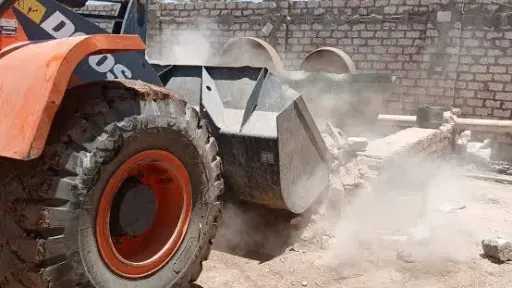 65 ألف طلب تقنين عبر المنصة الوطنية لأراضي الدولة