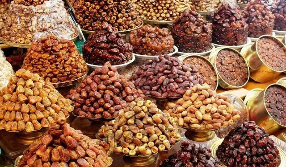 مصر تقود تحولًا استراتيجيًا في صناعة التمور