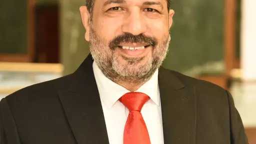 دليل الإفطار الذكي: هندسة المائدة الرمضانية بين التوازن وسلامة الغذاء