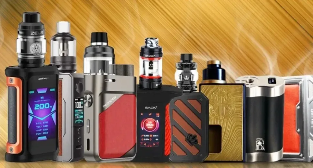 دعوات لتقنين استيراد السجائر الإلكترونية.. حمايةً للاقتصاد والشباب