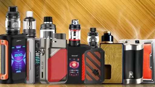 دعوات لتقنين استيراد السجائر الإلكترونية.. حمايةً للاقتصاد والشباب