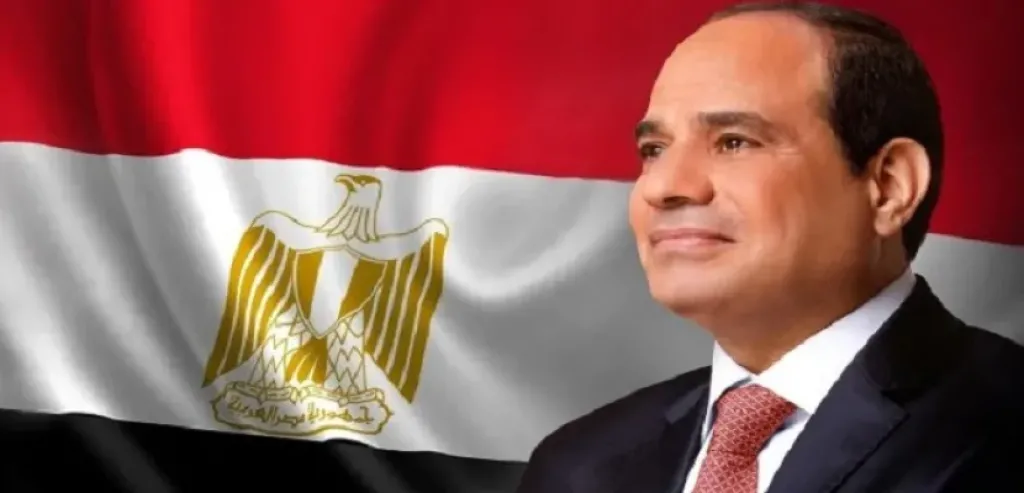 رسالة من السيسي إلى رئيس كينيا لتعزيز الشراكة الاستراتيجية والتعاون المائي