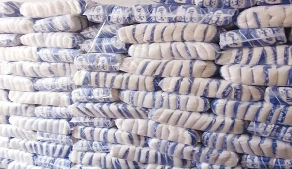 شعبة السكر: المعروض متوافر والأسعار دون 30 جنيهًا قبل رمضان