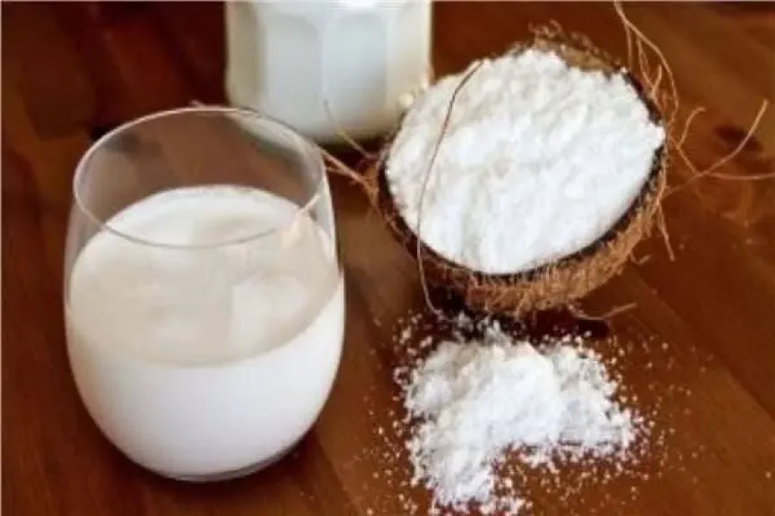 قبل رمضان.. خطوات تصنيع مسحوق السوبيا في المنزل بمكونات بسيطة