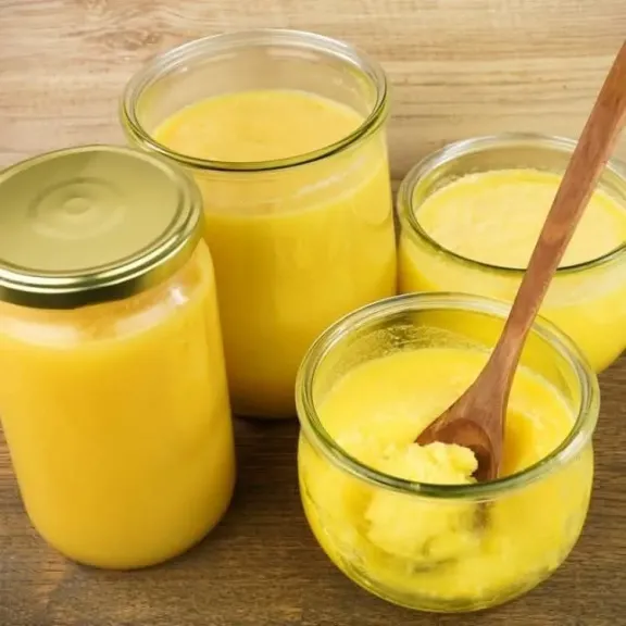 السمن البلدي.. نكهة الأجداد وسر المذاق الأصيل في المطبخ المصري