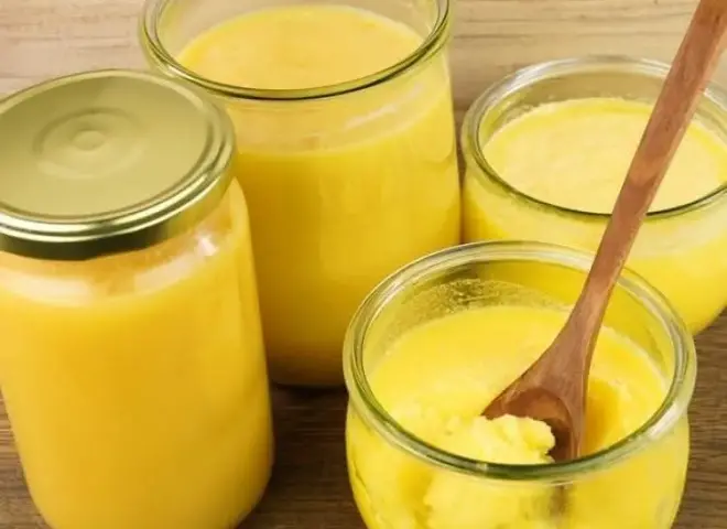 السمن البلدي.. نكهة الأجداد وسر المذاق الأصيل في المطبخ المصري