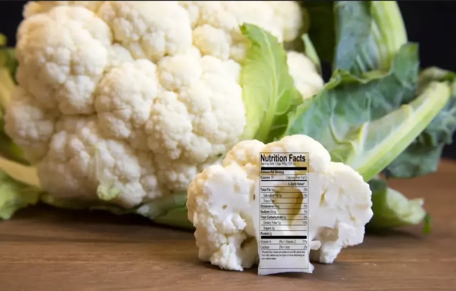 القرنبيط: البطل الخارق في نظام مرضى السكري