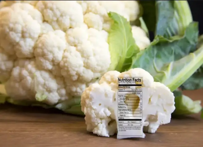 القرنبيط: البطل الخارق في نظام مرضى السكري