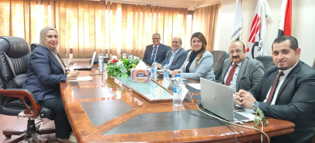 القومي للجودة يُجري اختبارات رخصة مزاولة مهنة ”مراقب سلامة الغذاء”