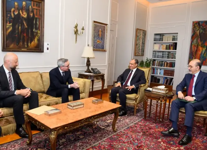 بالتعاون مع النرويج.. مصر تسعى لتوطين صناعة توربينات الرياح