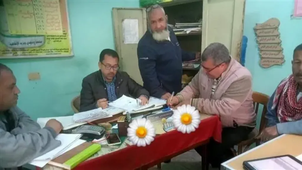 زراعة الغربية: صرف أسمدة بدون وجه حق وإحالة المسؤولين للتحقيق