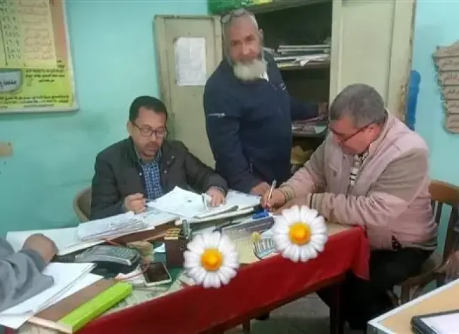 زراعة الغربية: صرف أسمدة بدون وجه حق وإحالة المسؤولين للتحقيق