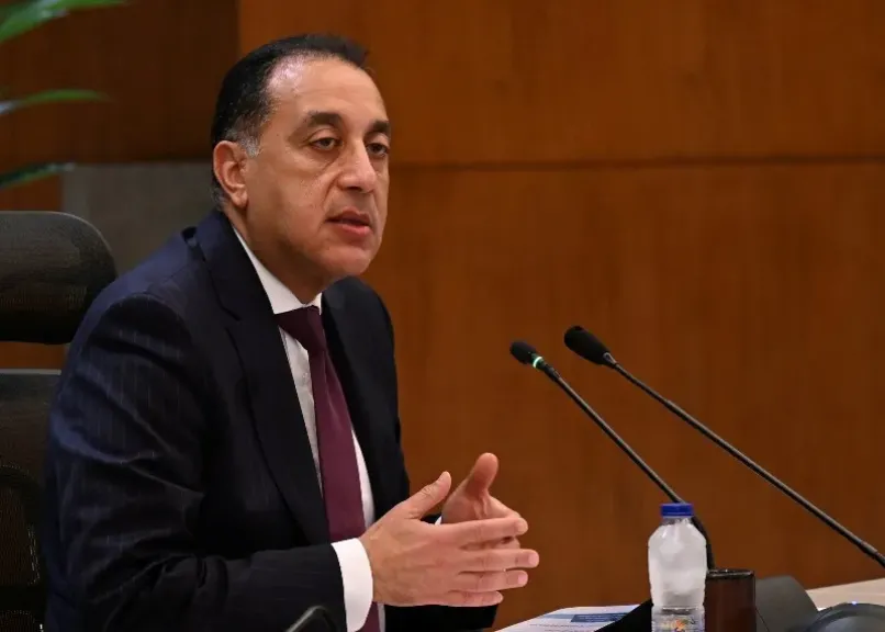 تفعيل غرفة الأزمات بمجلس الوزراء لمتابعة مستجدات الموقف على مدار الساعة