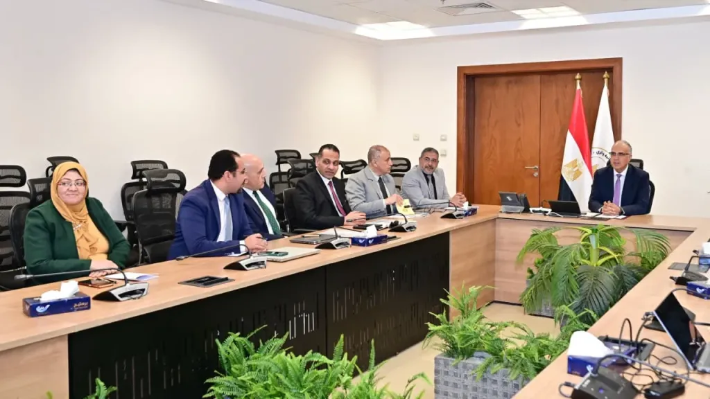 الري: 18 مليار جنيه خطة للمشروعات المائية خلال العام الحالي