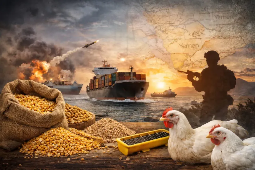 طارق هلا: تحركات برفع سعر طن كسب الصويا 2000 جنيه استغلالا للأحداث