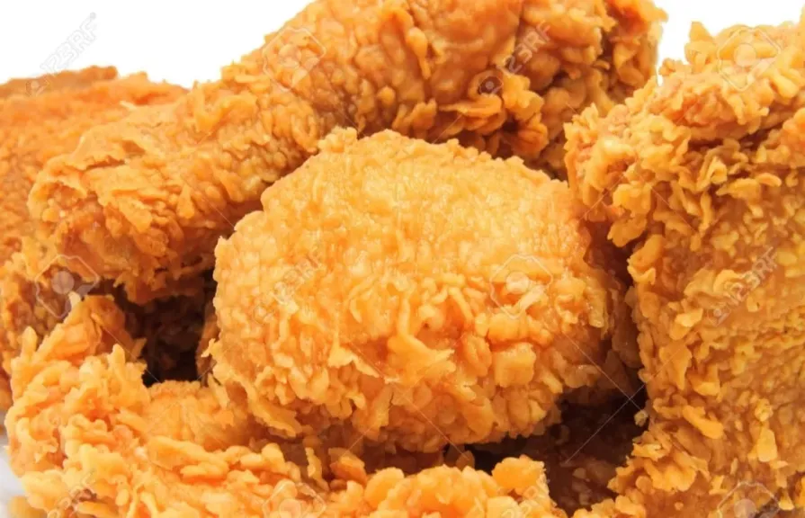 دجاج البروست… وجبة رمضانية بطعم المطاعم على مائدتك