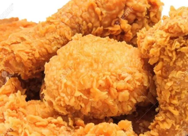 دجاج البروست… وجبة رمضانية بطعم المطاعم على مائدتك