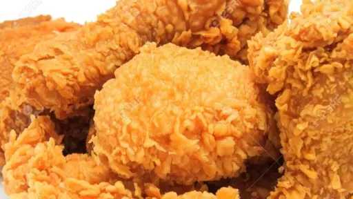 دجاج البروست… وجبة رمضانية بطعم المطاعم على مائدتك