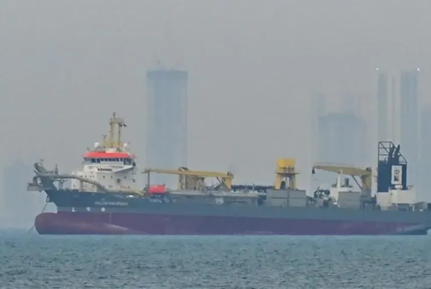 الصادرات الزراعية المصرية في قلب عاصفة التوترات