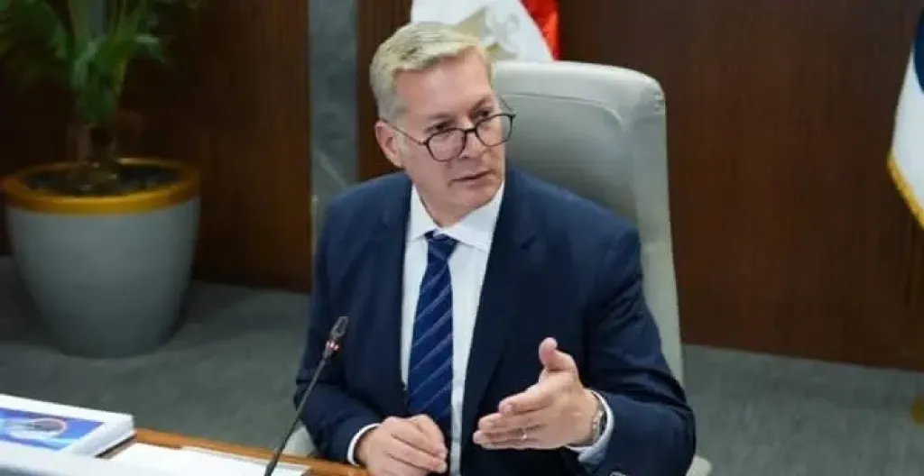 وزير البترول: إمدادات الغاز المصري آمنة ولم نتأثر بإغلاق مضيق هرمز