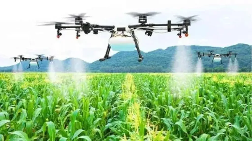 معهد بحوث الأراضي والمياه يطلق أول خريطة سمادية للمحاصيل