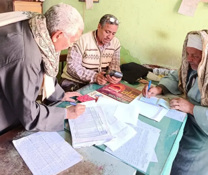 بيان جديد من زراعة سوهاج بشأن صرف الأسمدة للمزارعين