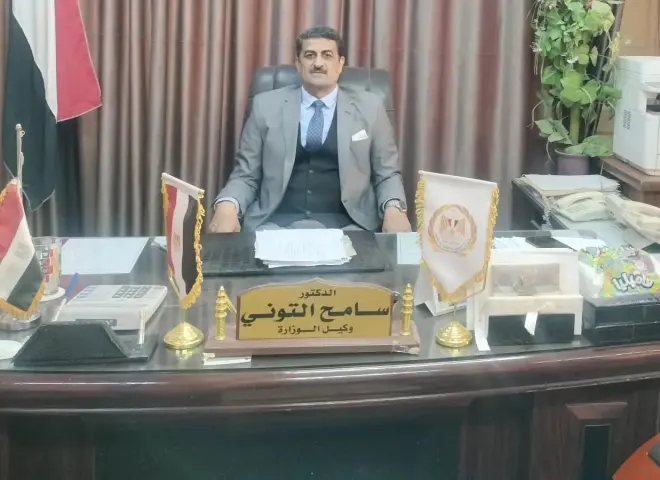 وكيل تموين سوهاج يوضح أسباب زيادة سعر الردة