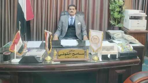 وكيل تموين سوهاج يوضح أسباب زيادة سعر الردة