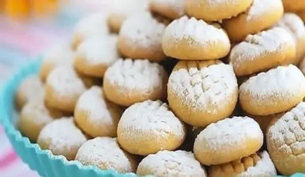 لمرضى السكري.. نصائح غذائية للاستمتاع بكعك العيد دون ارتفاع السكر