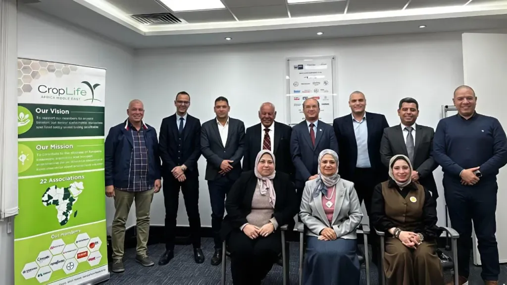 بتوجيهات وزير الزراعة.. تحرك موسع لإحكام الرقابة على سوق المبيدات ومحاصرة