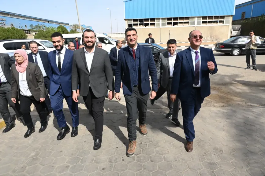 غرفة الدباغة: الروبيكي مؤهلة لتصبح مركزًا إقليميًا لصناعة وتجارة الجلود