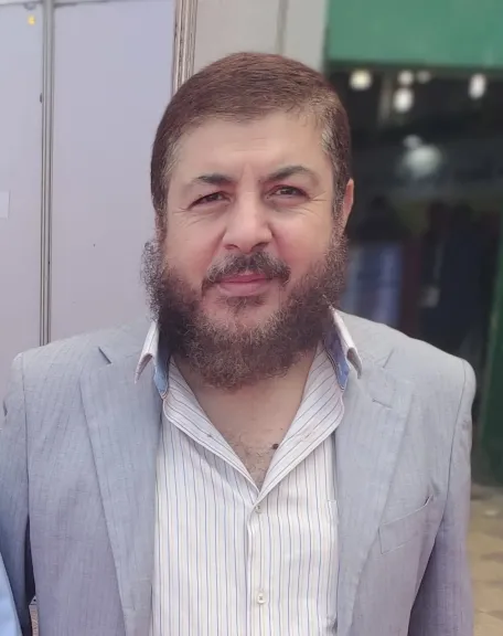 الدكتور فيصل يوسف رئيساً لوحدة تكنولوجيا البذور بالمنصورة