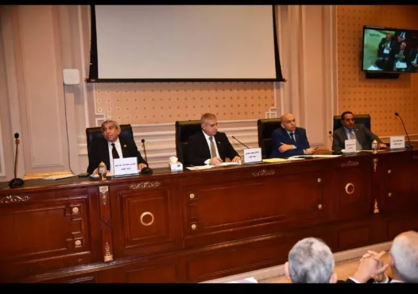 ارتفاع أسعار الدواجن يصل البرلمان.. وزراعة الشيوخ تتدخل