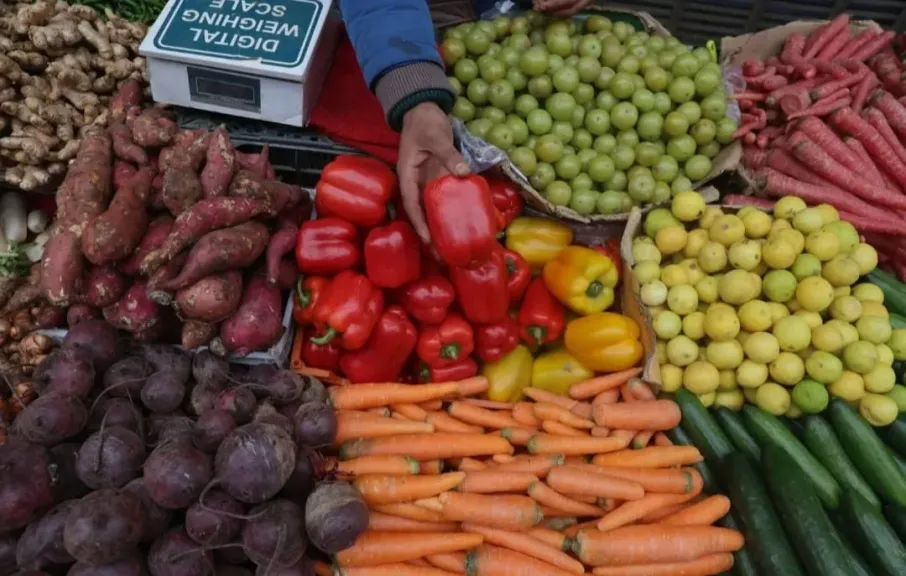تشديد بريطاني على متبقيات المبيدات.. تحدٍ جديد أمام الصادرات الزراعية المصرية