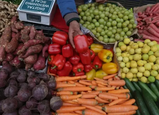 تشديد بريطاني على متبقيات المبيدات.. تحدٍ جديد أمام الصادرات الزراعية المصرية