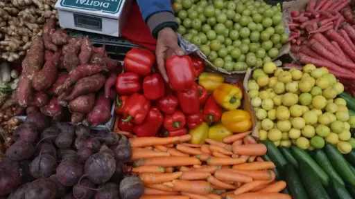 تشديد بريطاني على متبقيات المبيدات.. تحدٍ جديد أمام الصادرات الزراعية المصرية