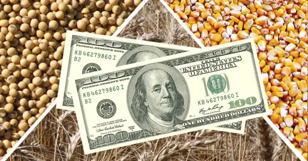 أسعار الغذاء العالمية 2026 تقفز لمستويات قياسية مدفوعة بتوترات الشرق الأوسط