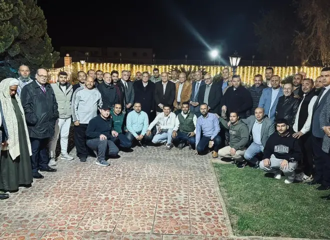 ”إيڤرجرو” ترحب بإكثار سلالات زيتون مركز البحوث الزراعية