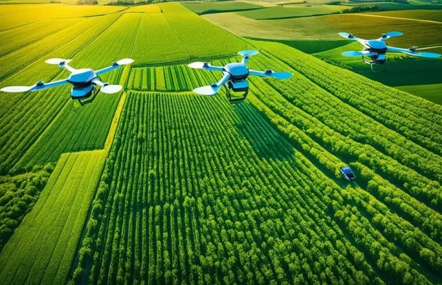 مطالب برلمانية بتطبيق الذكاء الاصطناعي لتطوير القطاع الزراعي