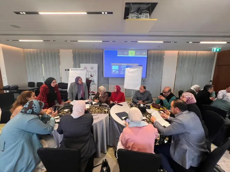 الفاو تطلق خطة رصد متكامل لمقاومة مضادات الميكروبات في مصر