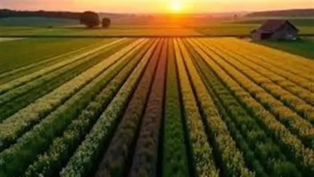 تحذير زراعي من فخ الحرارة وتأثيره على المحاصيل