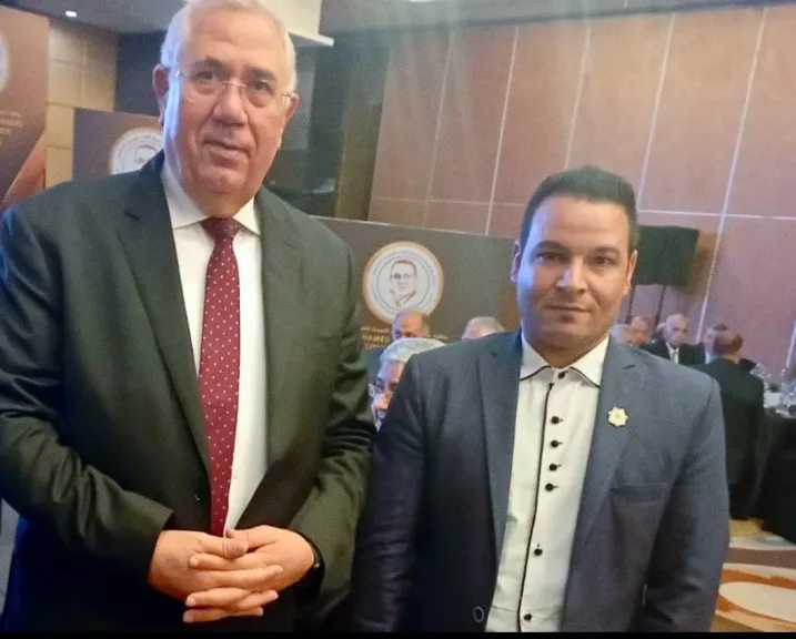 رئيس زراعة الشيوخ: مصر تتجاوز الأزمات بالصمود الشعبي القوي