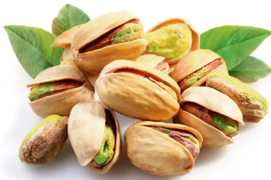 واردات المغرب من الفستق تسجل رقما قياسيا وتتجاوز عتبة 4 آلاف طن