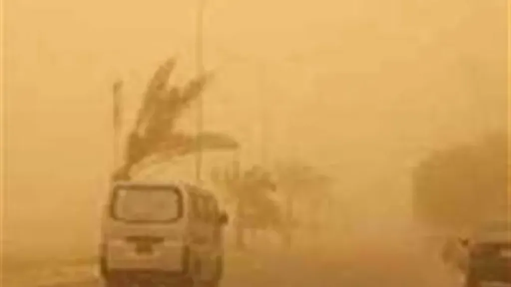 مركز المناخ يحذر: أيام الحسوم وتقلبات جوية حتى 18 مارس