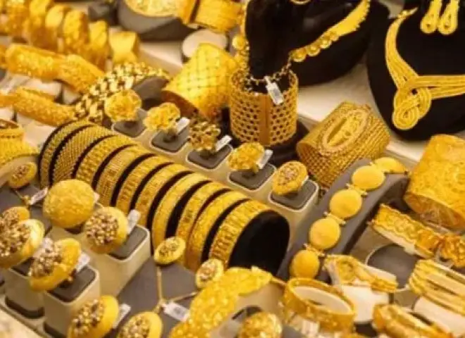 أسعار الذهب بالصاغة المصرية اليوم الأحد 15 - 3 - 2026