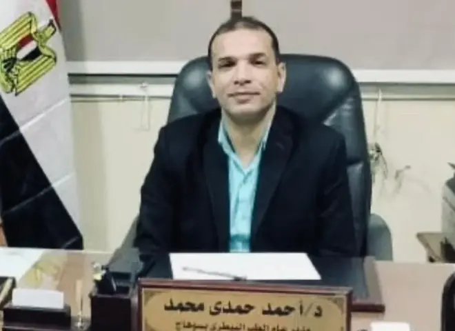 الطب البيطري بسوهاج يعلن خطة رقابية لعيد الفطر