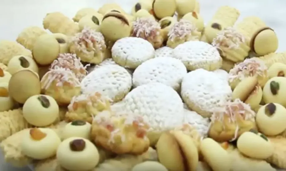 معهد بحوث تكنولوجيا الأغذية يعلن أسعار كحك عيد الفطر