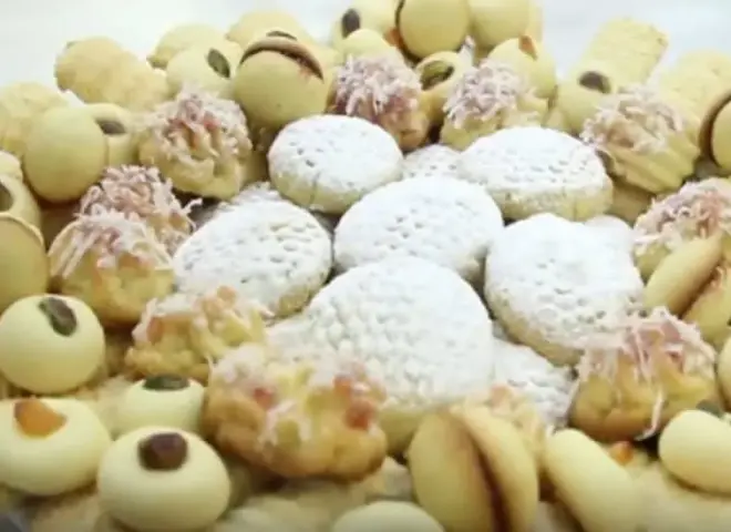 معهد بحوث تكنولوجيا الأغذية يعلن أسعار كحك عيد الفطر