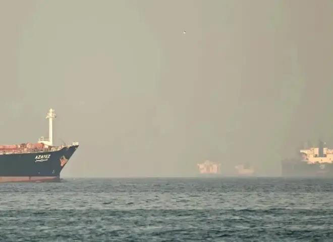 أزمة الأسمدة العالمية: مضيق هرمز يهدد باشتعال موجة تضخم غذائي جديدة